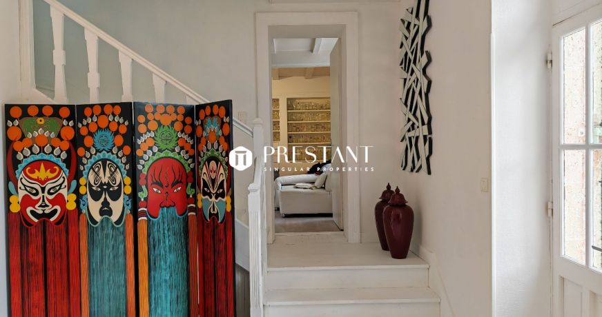 vente Demeure La Roche Chalais