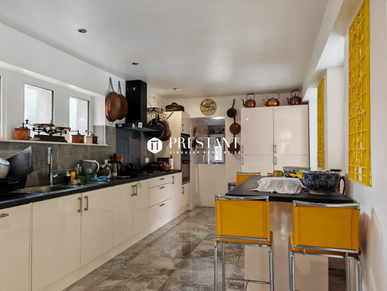 vente Demeure La Roche Chalais - Photo 8