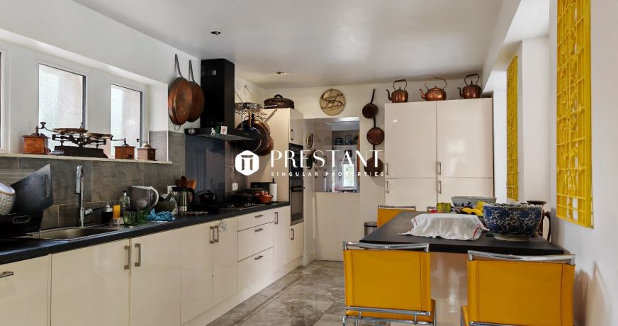 vente Demeure La Roche Chalais