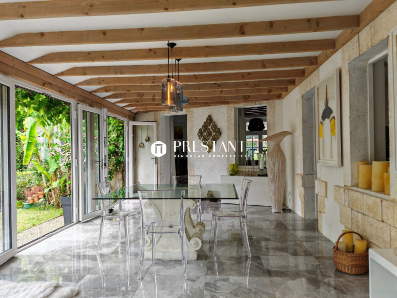 vente Demeure La Roche Chalais - Photo 7