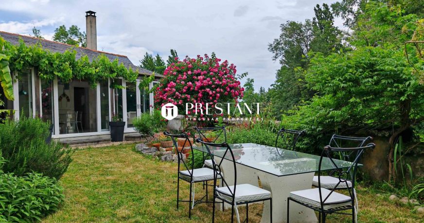 vente Demeure La Roche Chalais