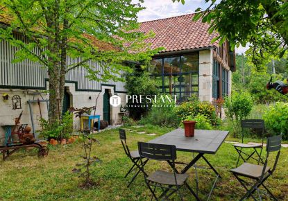 vente Demeure La Roche Chalais