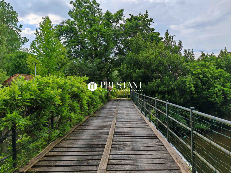 vente Demeure La Roche Chalais - Photo 10