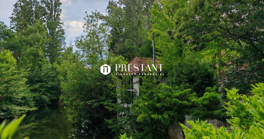 vente Demeure La Roche Chalais