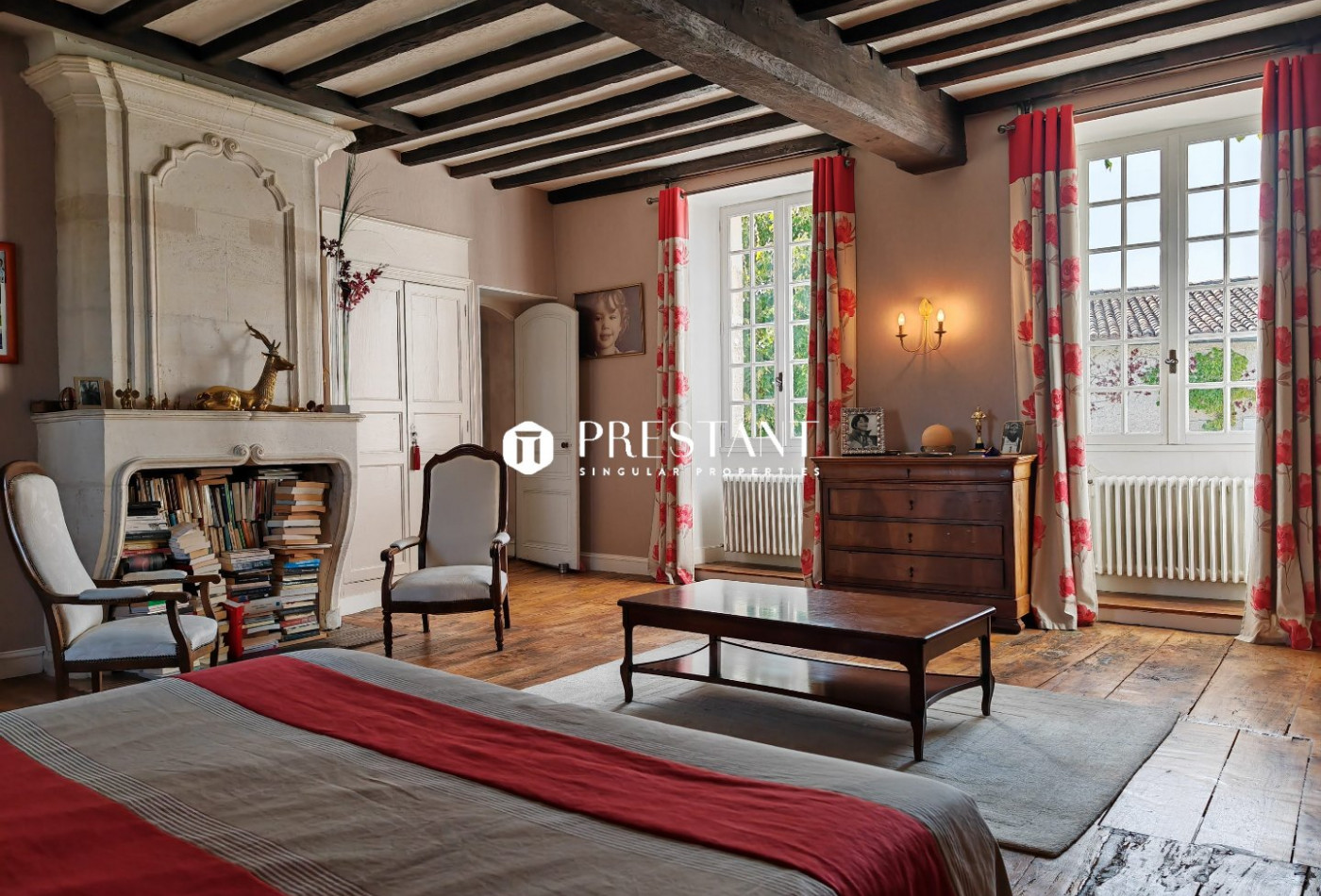 vente Maison de caractère Angouleme - Photo 3