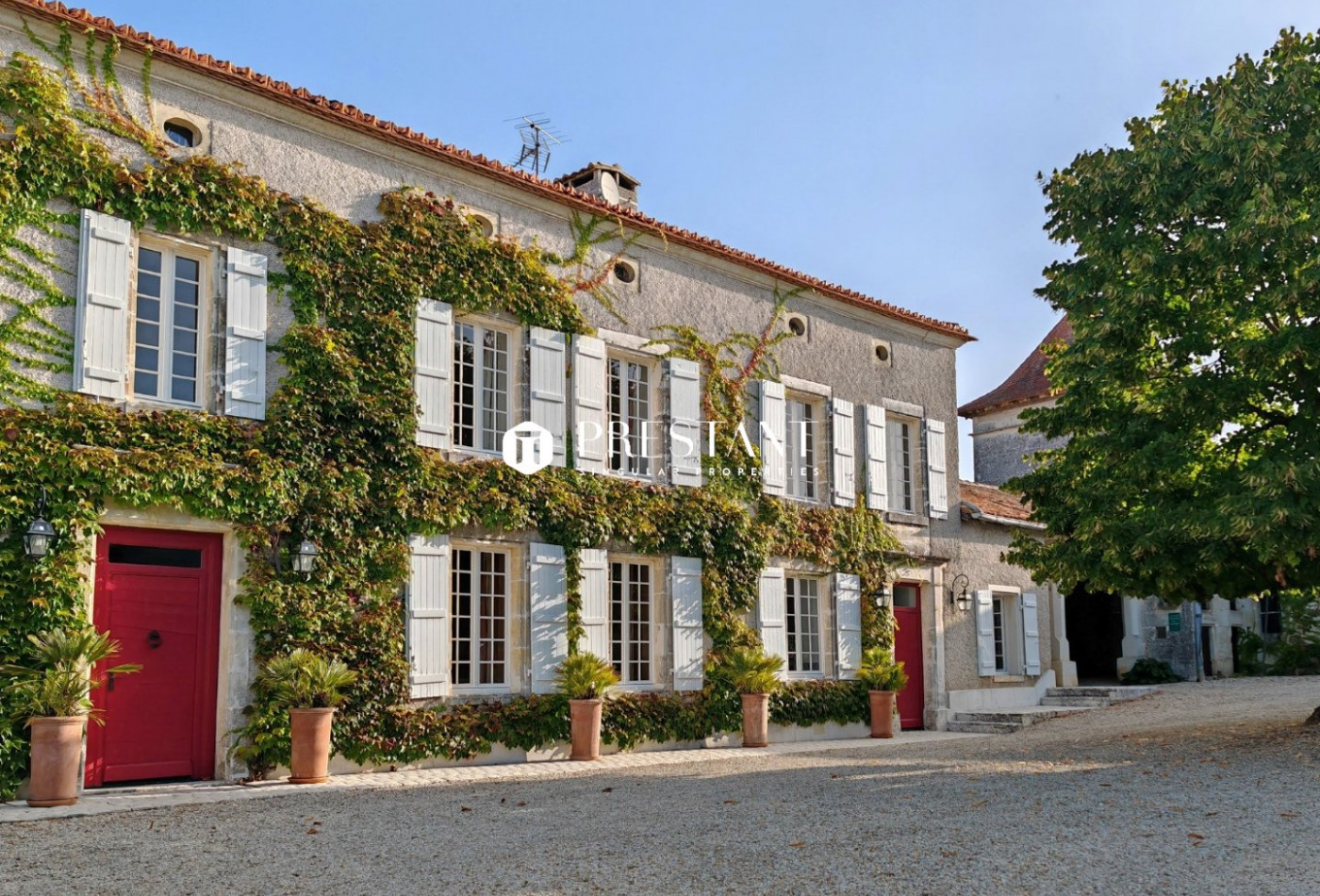 vente Maison de caractère Angouleme - Photo 7