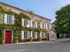 vente Maison de caractère Angouleme