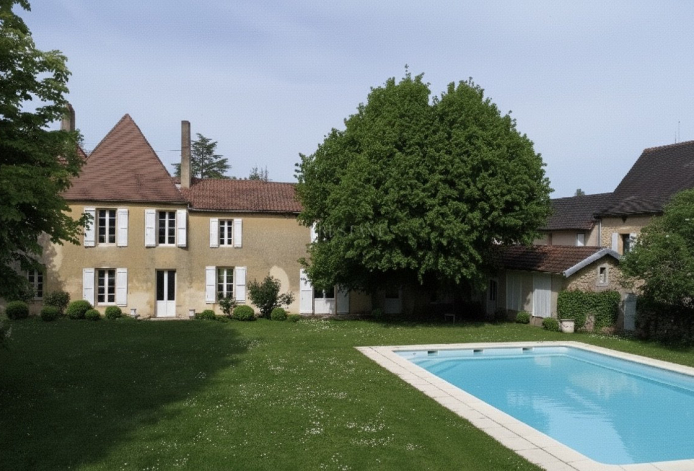 vente Maison bourgeoise Lalinde - Photo 7