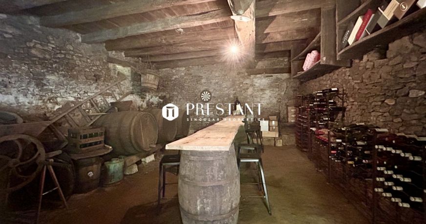 vente Maison bourgeoise Lalinde