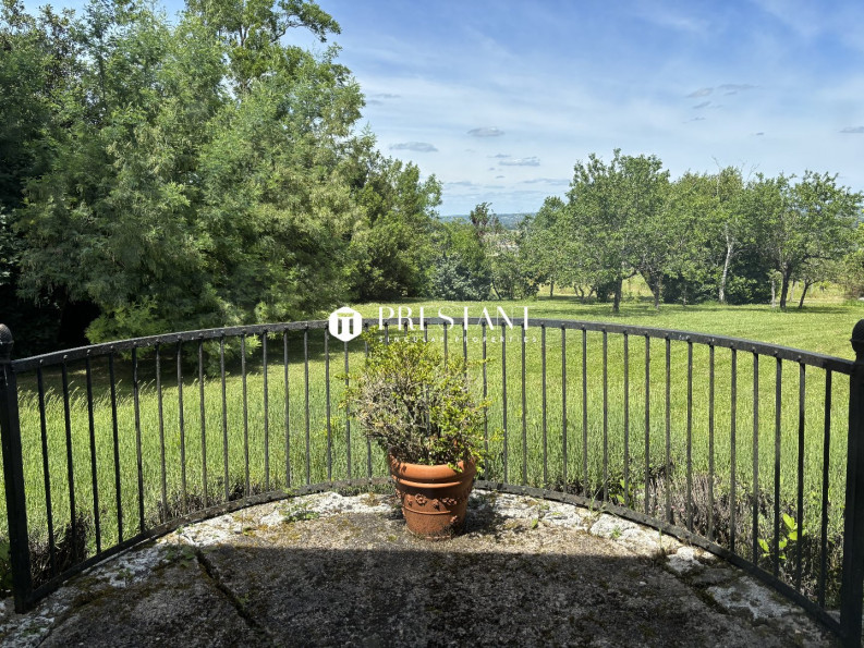 vente Maison en chartreuse Bergerac - Photo 9