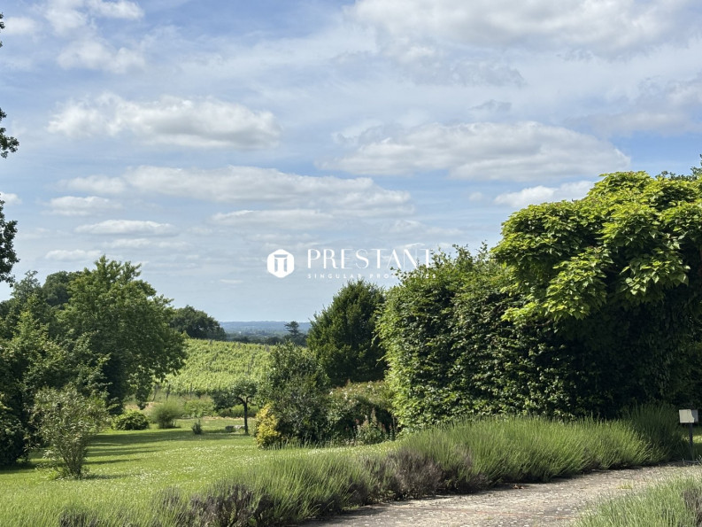 vente Propriété Bergerac - Photo 9