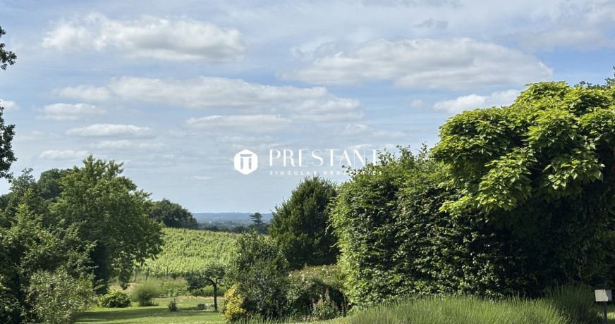 vente Demeure Bergerac