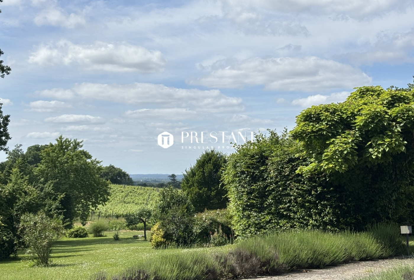 vente Demeure Bergerac - Photo 9
