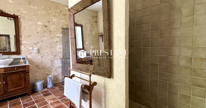 vente Demeure Bergerac