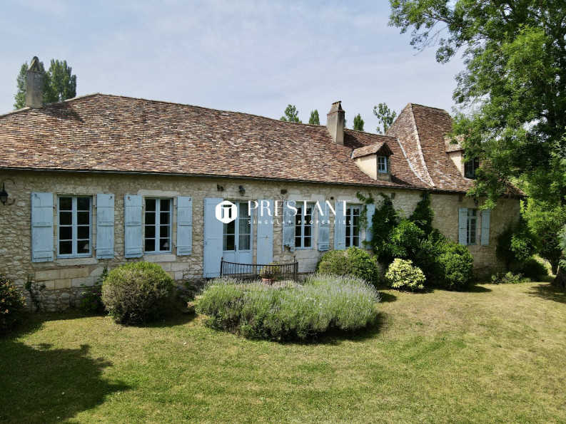 vente Maison en chartreuse Bergerac - Photo 3