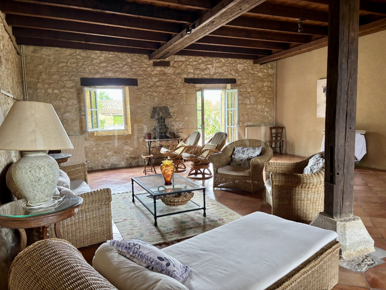 vente Maison en chartreuse Bergerac - Photo 10
