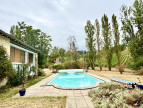 vente Maison en chartreuse Bergerac