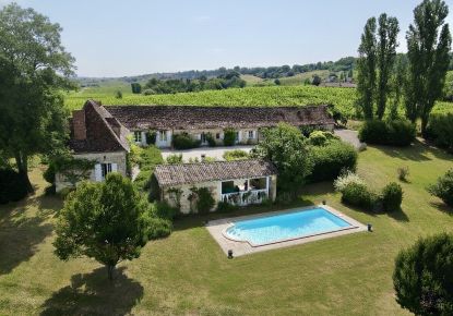 vente Demeure Bergerac