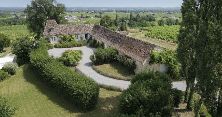 vente Demeure Bergerac