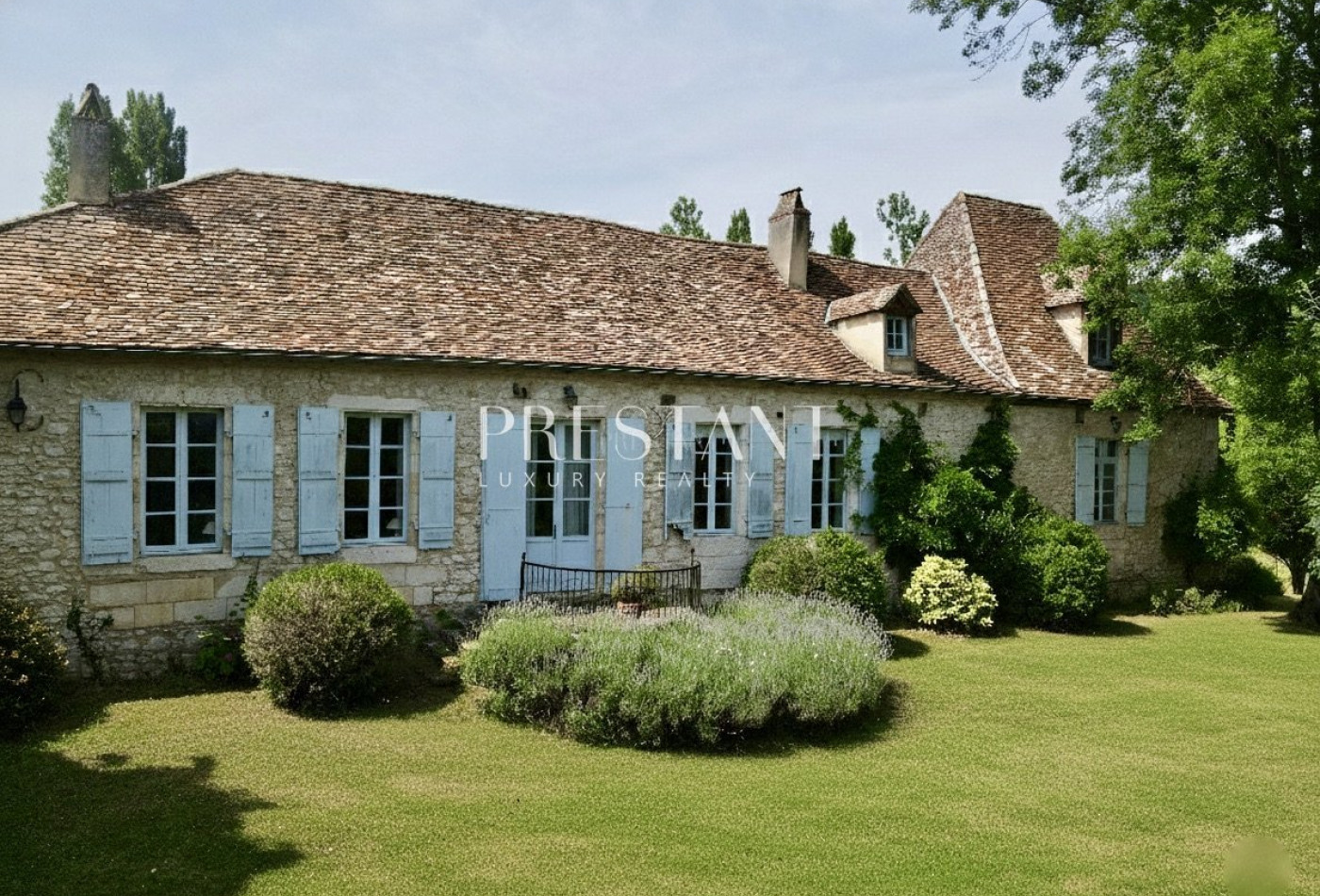 vente Domaine Bergerac - Photo 3