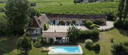 vente Domaine Bergerac