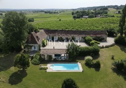 vente Propriété Bergerac
