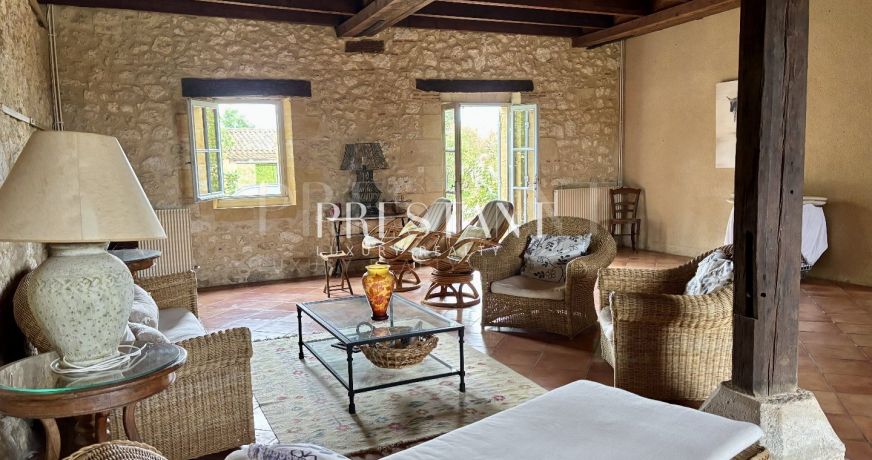 vente Domaine Bergerac