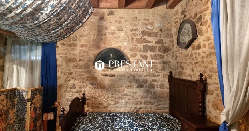 vente Hôtel particulier Saint Cyprien