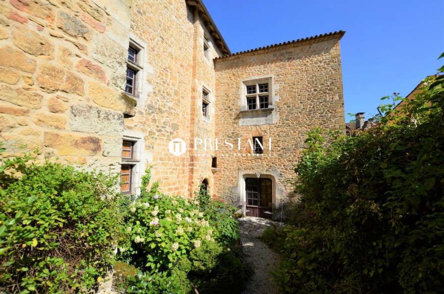 vente Hôtel particulier Saint Cyprien - Photo 7