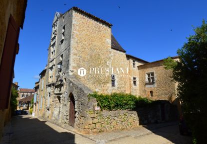 vente Hôtel particulier Saint Cyprien