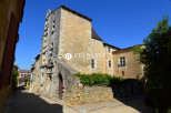 vente Hôtel particulier Saint Cyprien