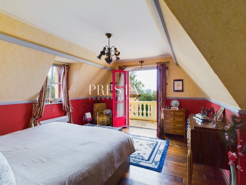 vente Maison de campagne Castelnaud La Chapelle - Photo 4