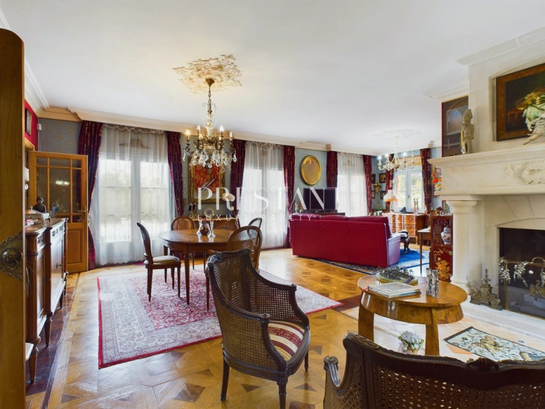 vente Maison de campagne Castelnaud La Chapelle - Photo 9