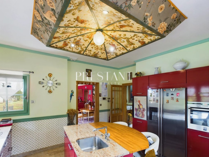 vente Maison de campagne Castelnaud La Chapelle - Photo 8