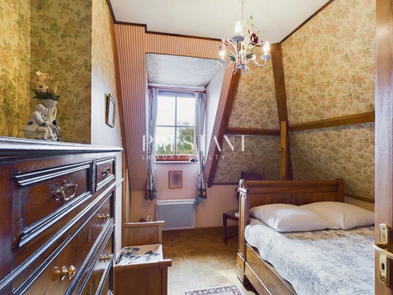 vente Maison de campagne Castelnaud La Chapelle - Photo 7