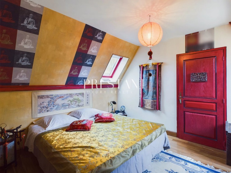 vente Maison de campagne Castelnaud La Chapelle - Photo 6
