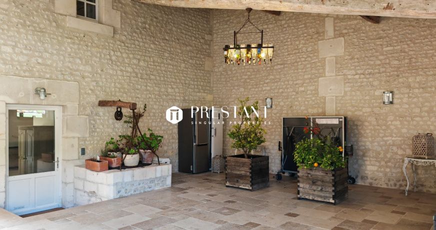 vente Domaine Angouleme