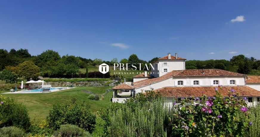 vente Domaine Angouleme