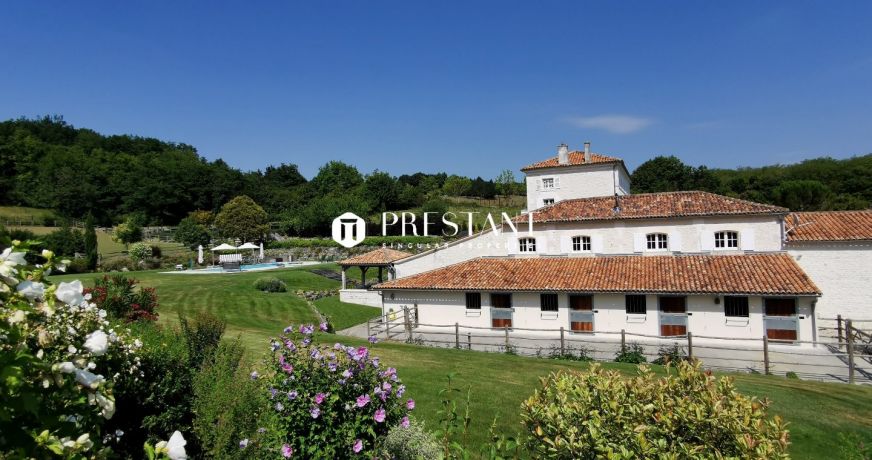 vente Domaine Angouleme