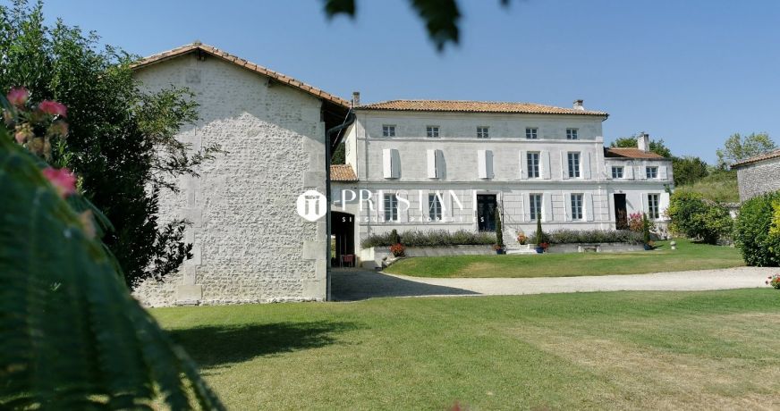 vente Domaine Angouleme