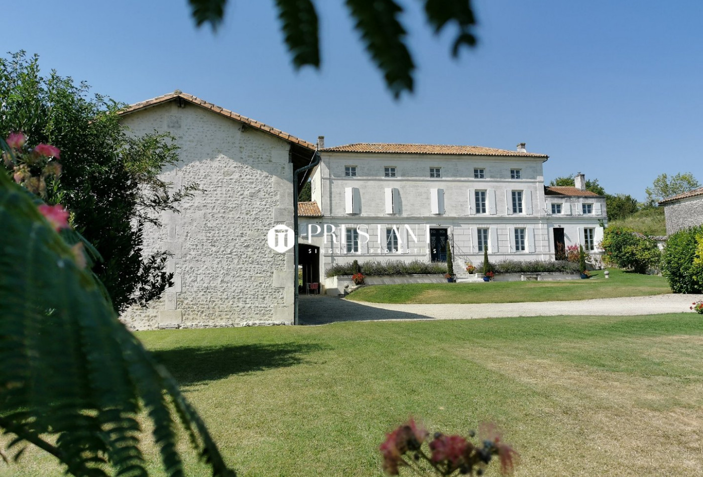 vente Domaine Angouleme - Photo 3