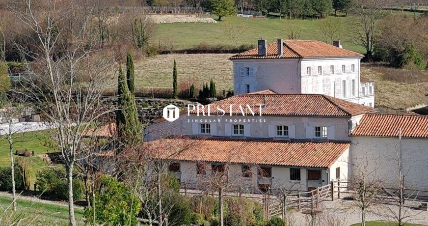 vente Domaine Angouleme