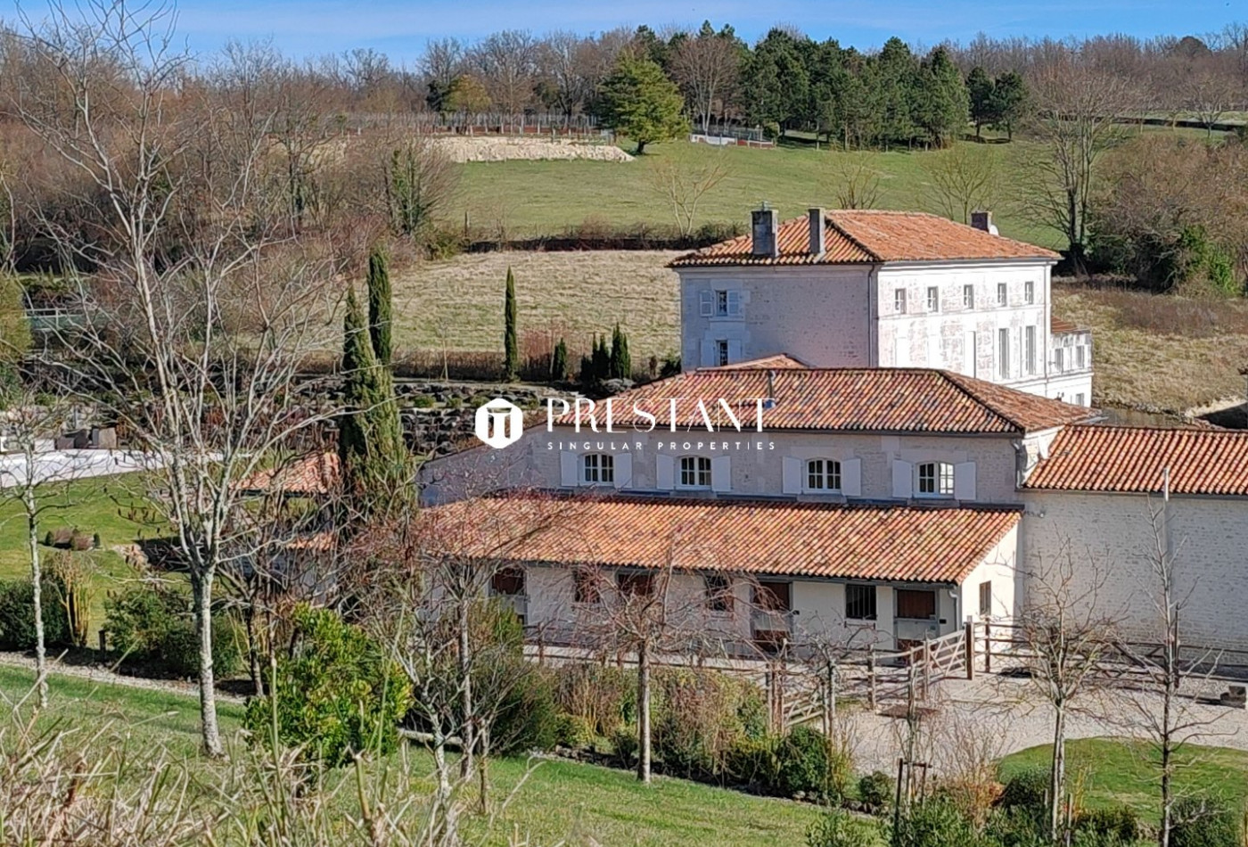 vente Domaine Angouleme - Photo 7