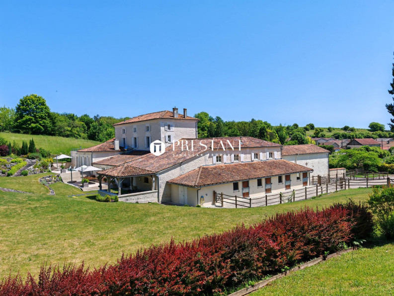 vente Domaine Angouleme - Photo 1