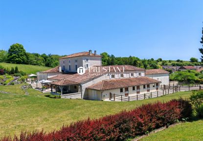 vente Domaine Angouleme