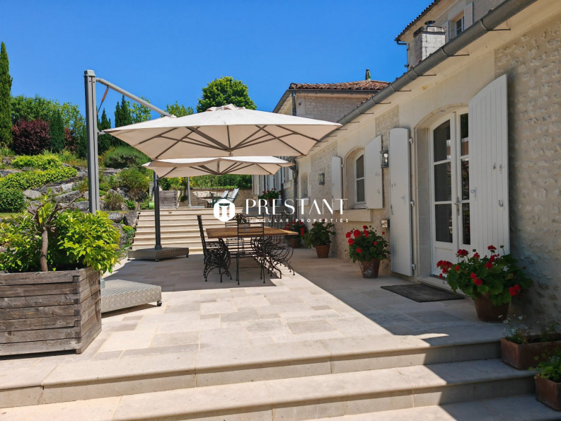 vente Domaine Angouleme - Photo 4