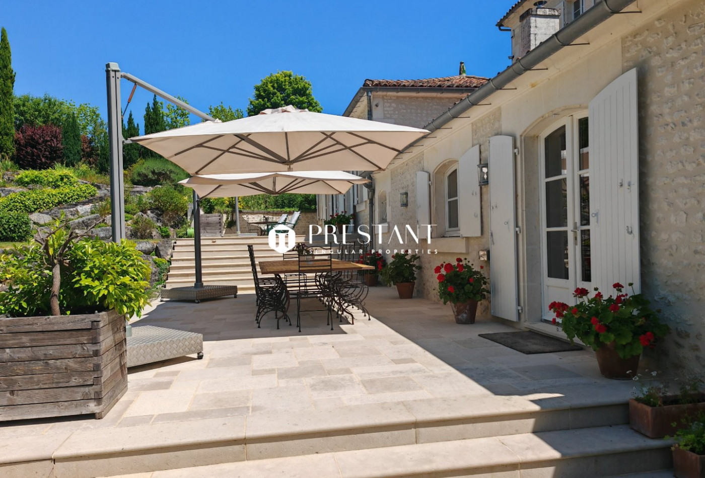 vente Domaine Angouleme - Photo 2