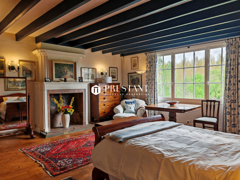 vente Maison de hameau Bassac - Photo 8