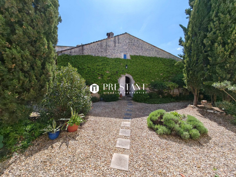 vente Maison de hameau Bassac - Photo 6