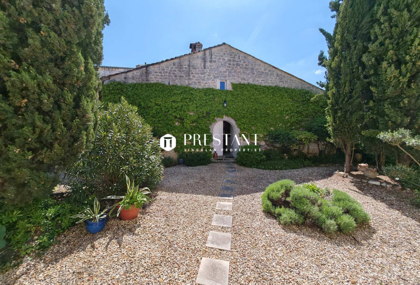 vente Maison de hameau Bassac - Photo 6